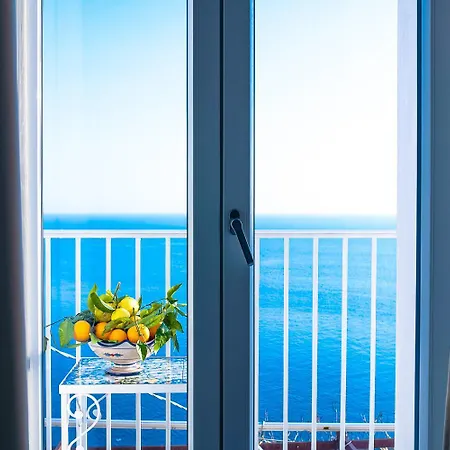 Σαλέ Maison Don Rafe' Νάπολη