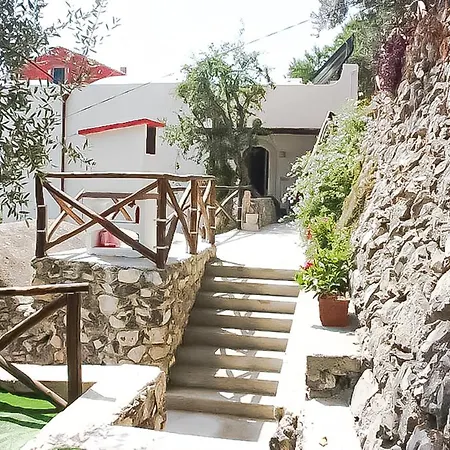 Maison Don Rafe' * Νάπολη