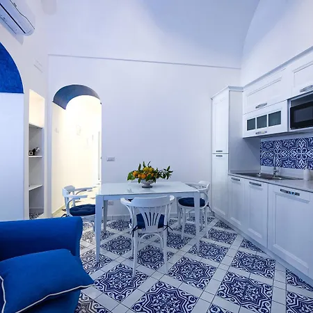 Maison Don Rafe'