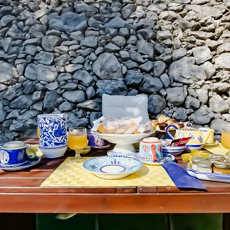 Σαλέ Maison Don Rafe' Νάπολη