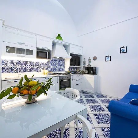 Maison Don Rafe' Σαλέ