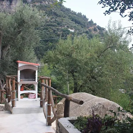 Maison Don Rafe' Σαλέ