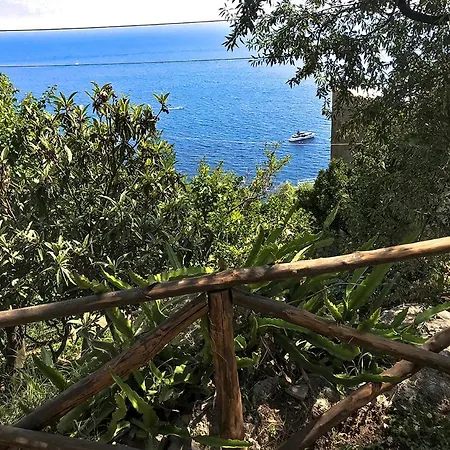 Maison Don Rafe' Σαλέ *