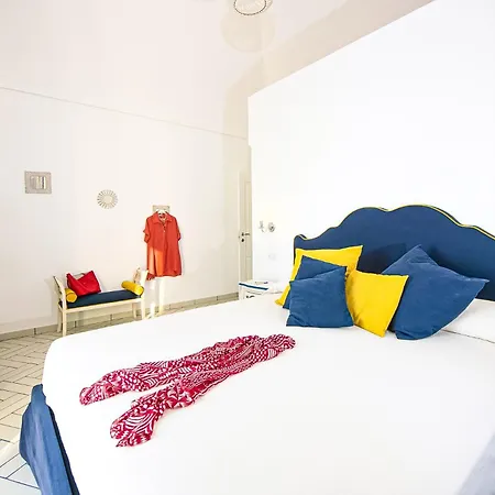 Σαλέ Maison Don Rafe' *