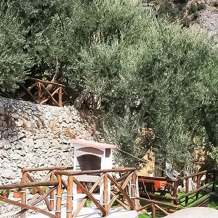 Σαλέ Maison Don Rafe' Νάπολη