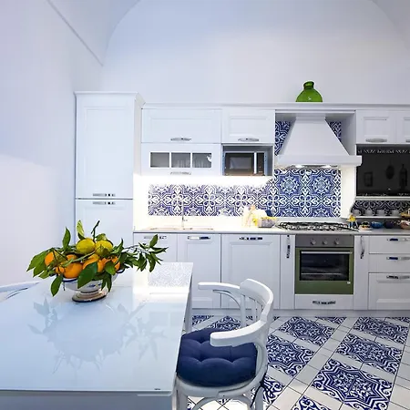 Maison Don Rafe' Σαλέ Νάπολη