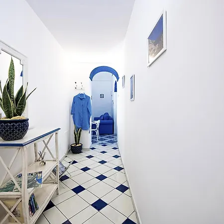 Maison Don Rafe' Σαλέ