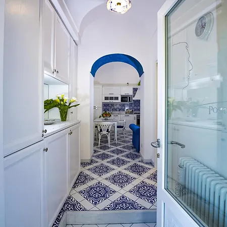 Σαλέ Maison Don Rafe' *