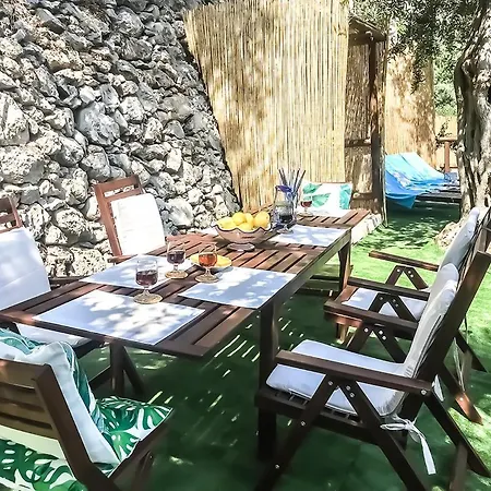 Maison Don Rafe' Νάπολη